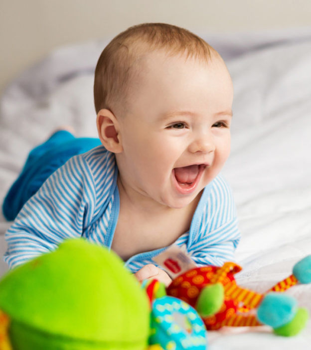 5 Facts On Newborn Behavior And How To Notice Them