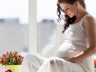 Foods Women Should Eat In The 5 Stages Of Their Pregnancy