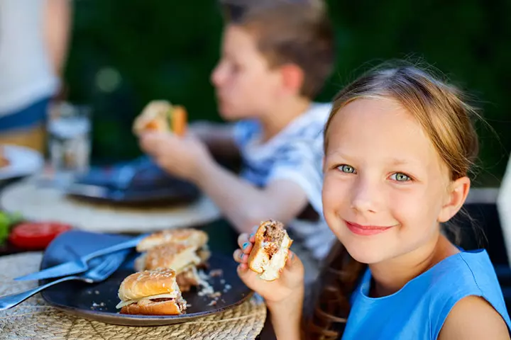 Improved Self-Esteem