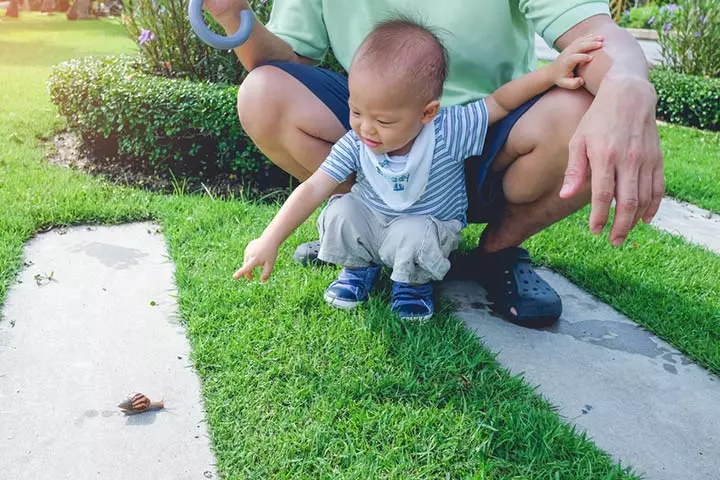 It Encourages Interaction