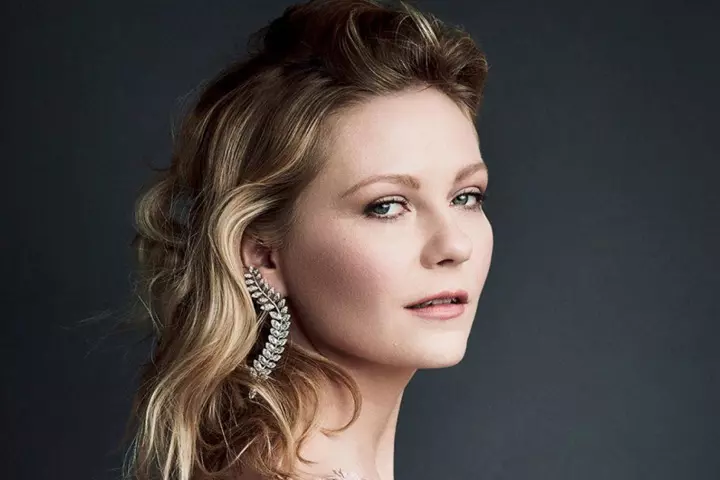 Kirsten Dunst