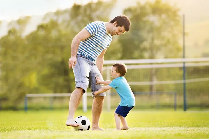 Living Vicariously Through Them