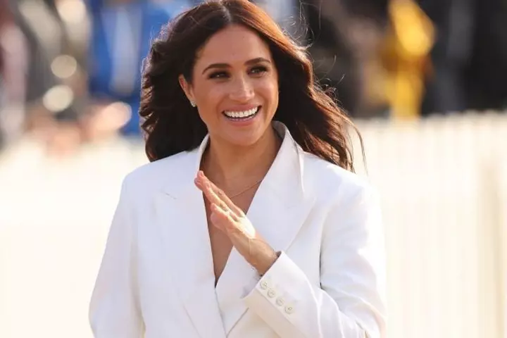 Megan Markle