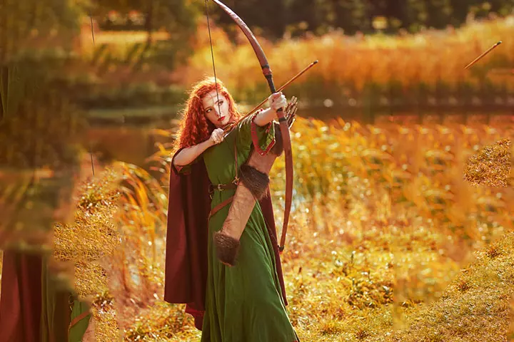 Merida
