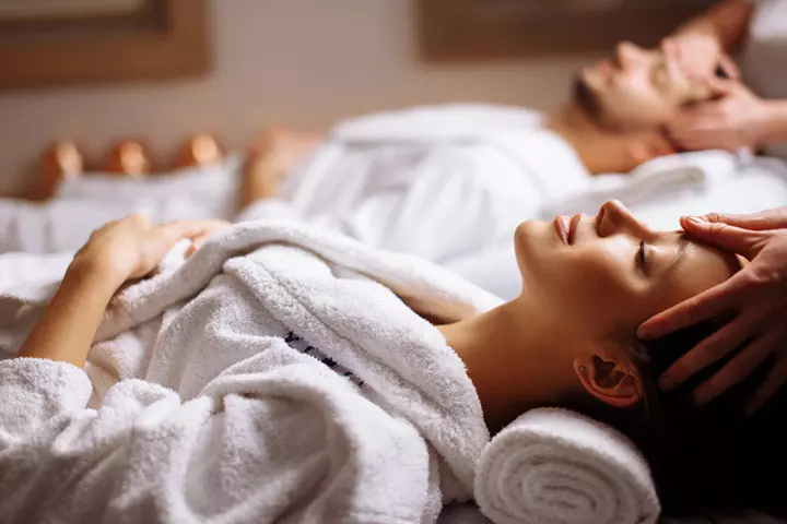 Personal Rejuvenation