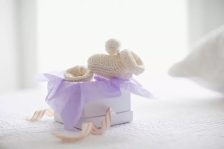 Plan Your Baby Essentials