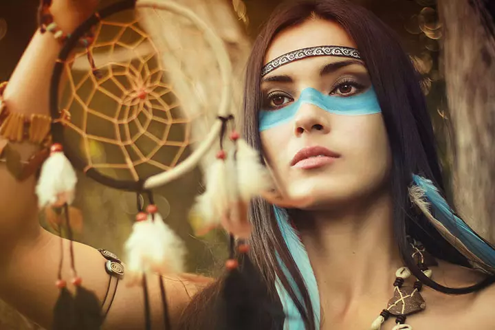 Pocahontas