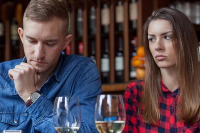 10 Reasons Why Your Boyfriend Is Ignoring You And What To Do