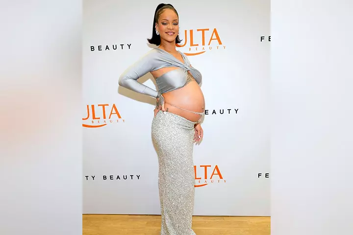 Shine Bright Like A Diamond