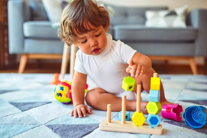 Signs Of Developmental Delay In Children
