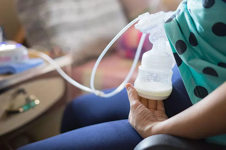 Solving The Breast Pump Problem