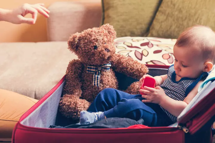 Solving The Crib Crisis