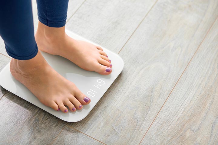 Take your doctor's advice about the right diet and BMI