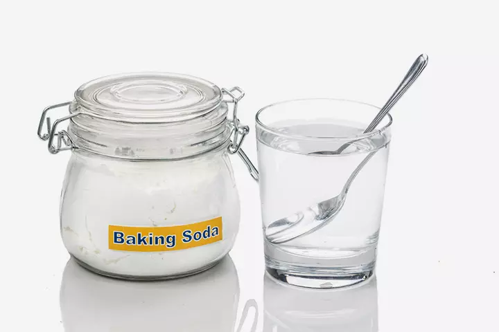 The Baking Soda Test