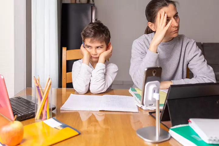 Undermining Learning Difficulties