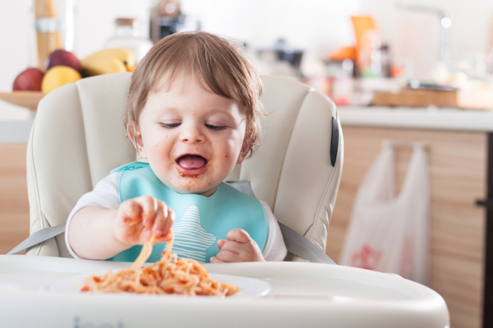 什么食物你的宝宝应该避免