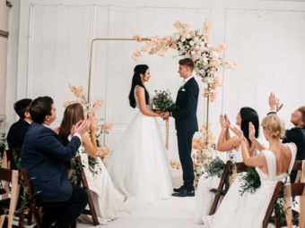 What is A Micro Wedding And How To Plan It Perfectly