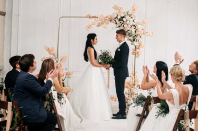 What is A Micro Wedding And How To Plan It Perfectly?