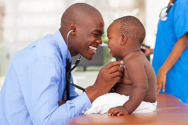 Who Can Confirm If My Child Has A Developmental Delay