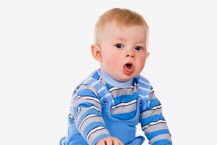 Why Is Your Baby Fake Coughing