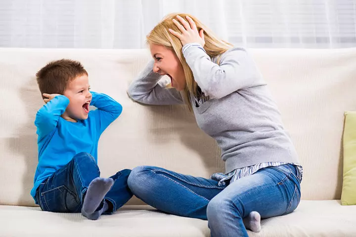 You Are A Good Parent