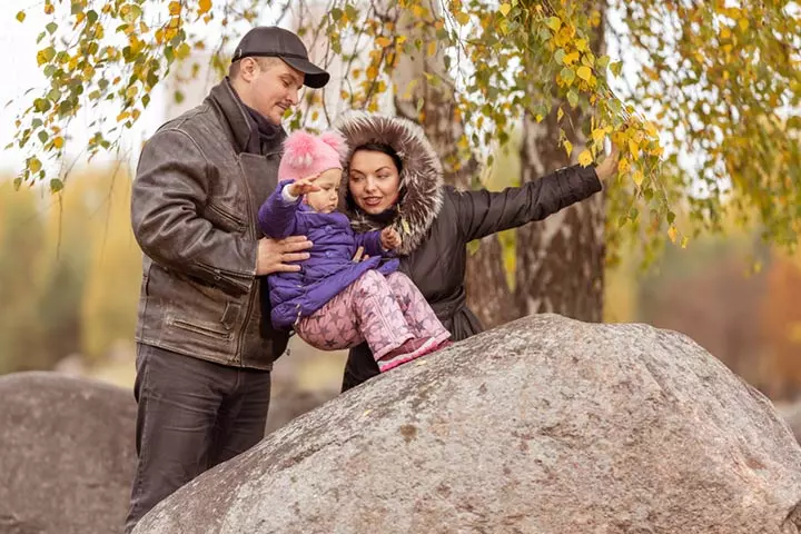 You Will Always Enjoy Your Kids