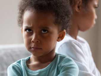 4 Things That Parents Do That Cause Kids To Throw Tantrums