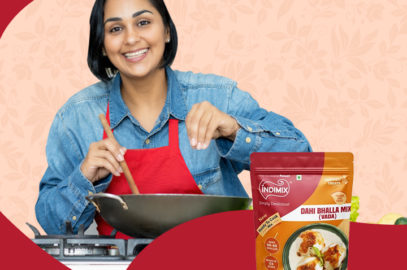 即将烹制食物进入印度厨房和妈妈的心的7个原因！