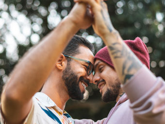 9 Signs To Watch Out For If You Think Your Boyfriend Is Gay