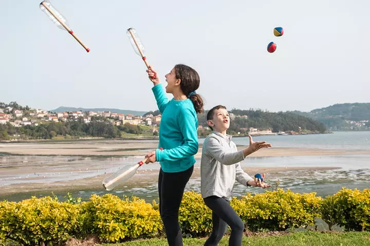 Affects Physical Well-being