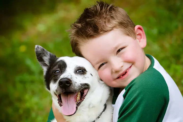 Be Gentle To Plants And Animals