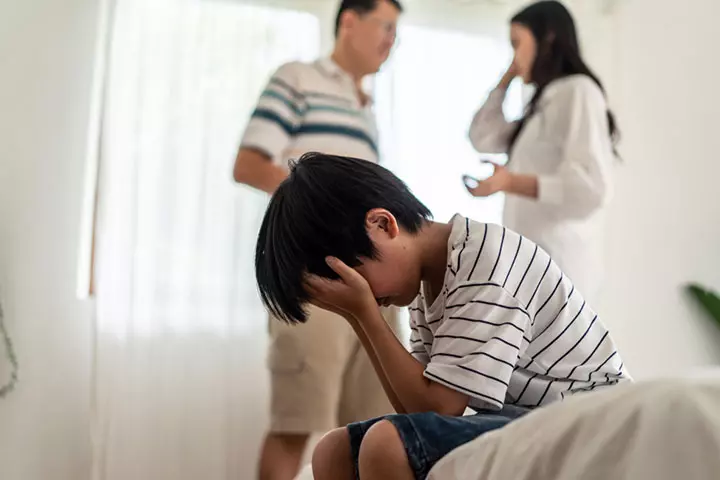 Being A Bad Role Model