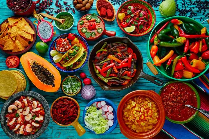 Eat Spicy Food To Reduce Body Hair