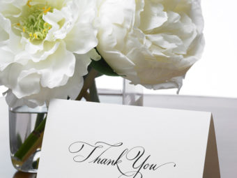 85 Elegant Thank You Messages After Funeral