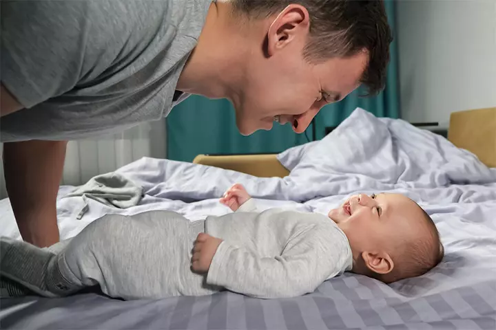 Employ The Use Of Silly Sounds