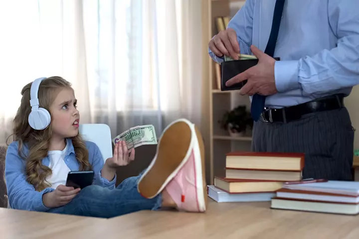 Excessive Compensation