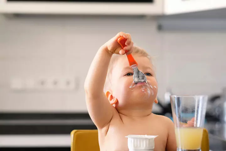 Experimenting With Food's Textures And Temperatures Are Both Exciting And Overwhelming