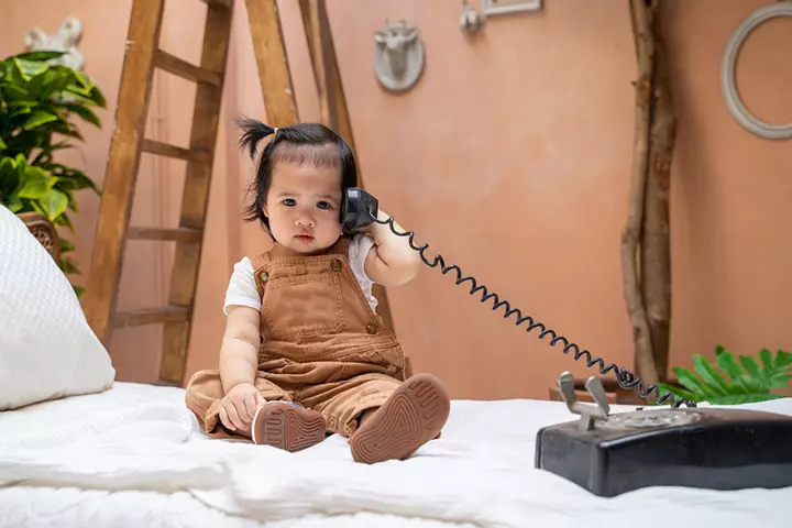 Give Your Baby Time To Respond