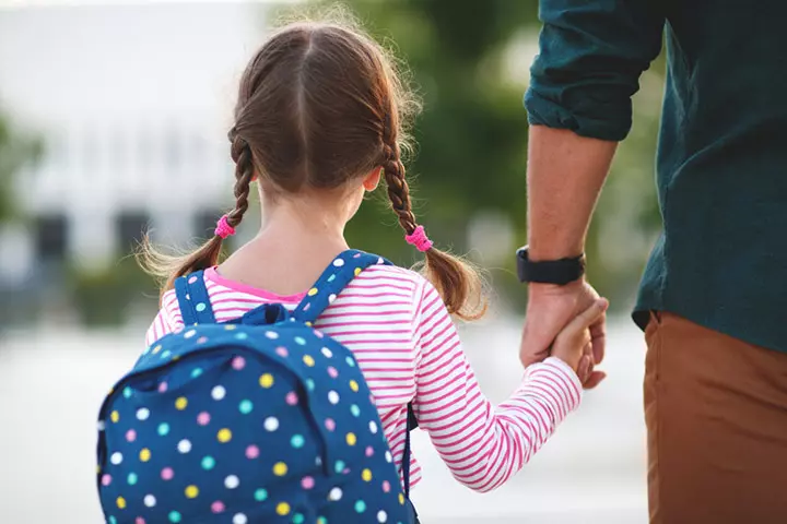 Good Parents Raise Good Children