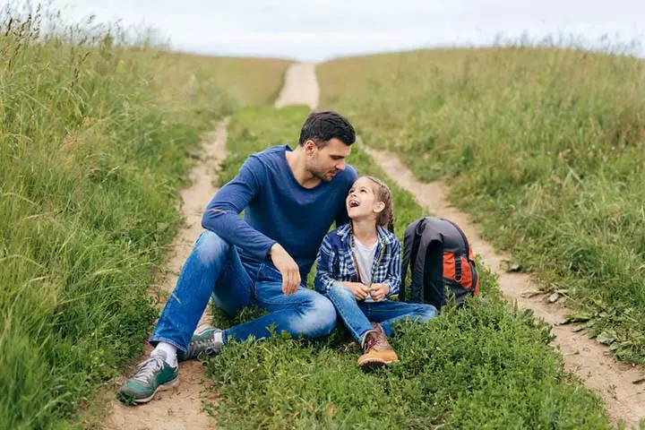 Helps In Language Development