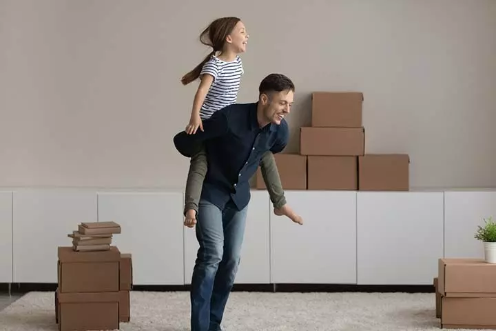 Helps In Problem Solving And Motor Development