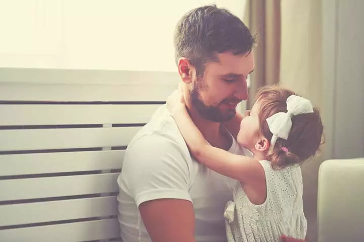 Helps Regulate Emotions