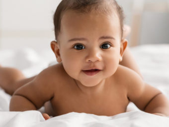 How To Do Tummy Time And Why It’s Important For Your Baby