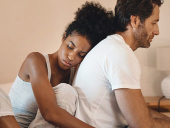 How To Get Your Husband Back After Separation