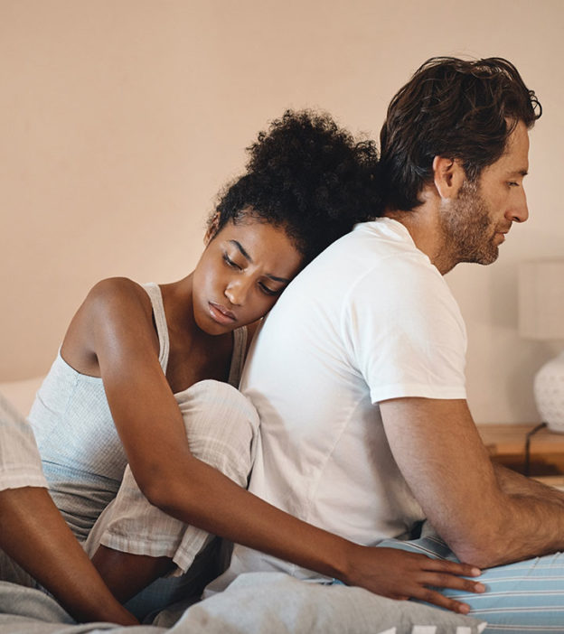 How to Get My Husband Back After Separation 