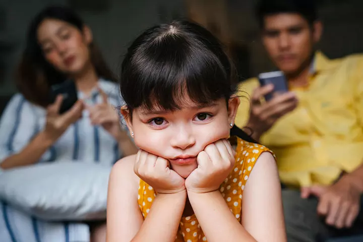 Ignoring Their Potentials