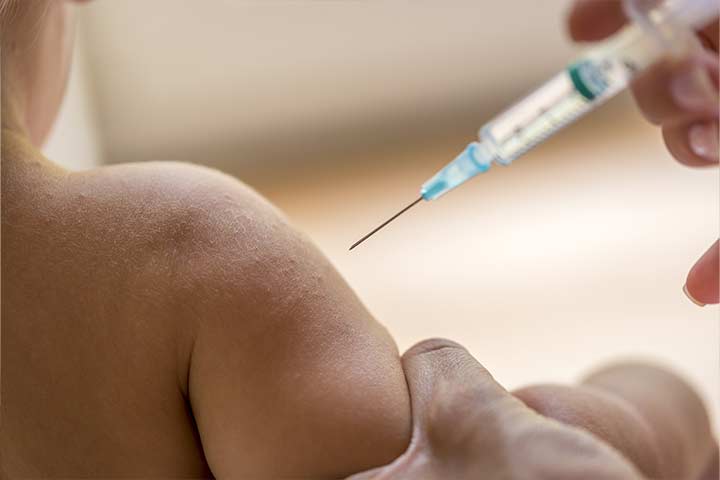 Is Immunization Harmful For Your Baby