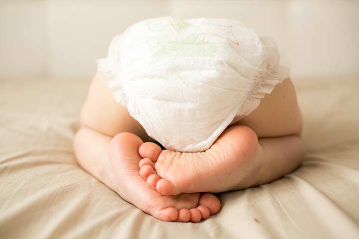 Is Infertility In Boys Caused By Diapers