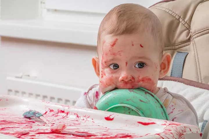 It Helps Develop Their Motor Skills