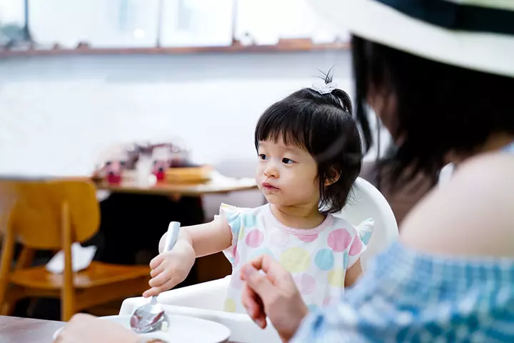 Keep Away From Honey